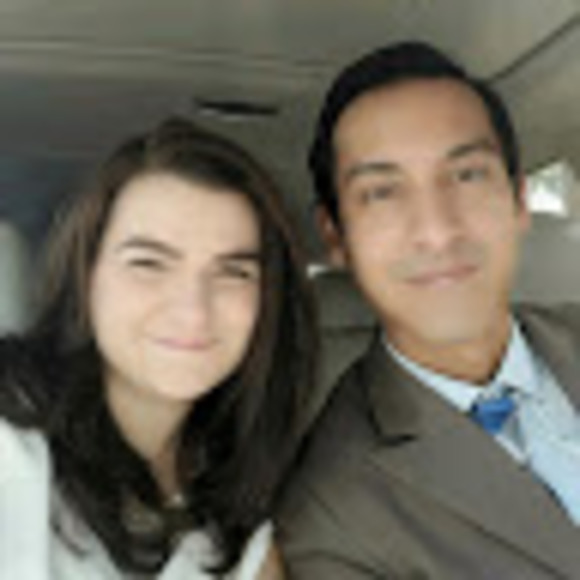 Meet your Posher, Ruth - Picture 1 of 1